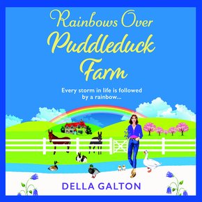 Rainbows Over Puddleduck Farm thumbnail