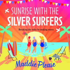 Sunrise with the Silver Surfers thumbnail