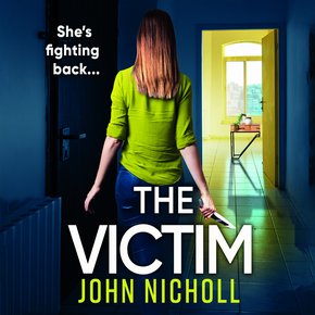 The Victim thumbnail