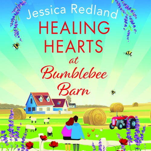 Healing Hearts At Bumblebee Barn