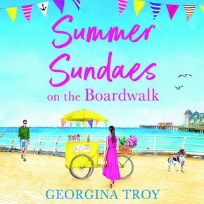 Summer Sundaes on the Boardwalk thumbnail