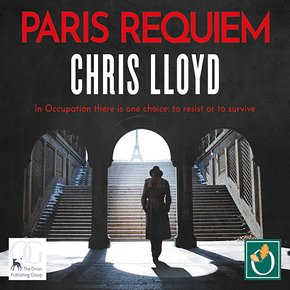 Paris Requiem thumbnail