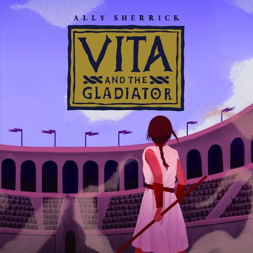 Vita And The Gladiator