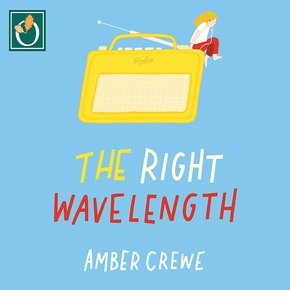 The Right Wavelength thumbnail