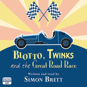 Blotto Twinks and the Great Road Race thumbnail