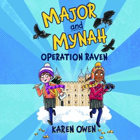 Operation Raven thumbnail