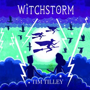 Witchstorm thumbnail