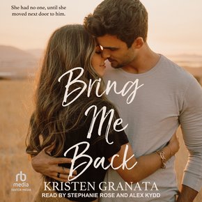 Bring Me Back thumbnail