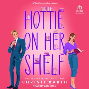 Hottie on Her Shelf thumbnail