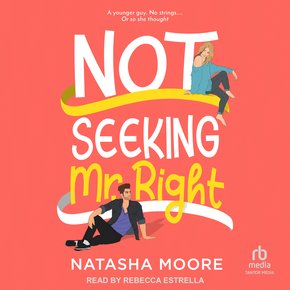 Not Seeking Mr. Right thumbnail