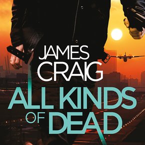 All Kinds of Dead thumbnail