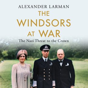Windsors at War thumbnail