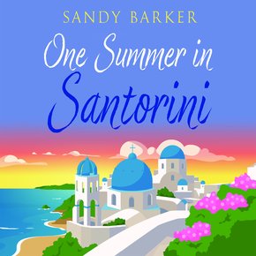 One Summer in Santorini thumbnail