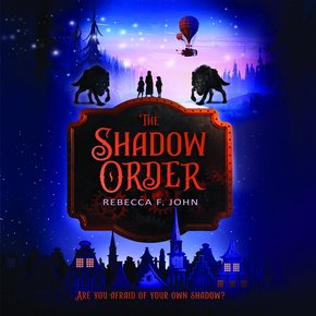 The Shadow Order thumbnail