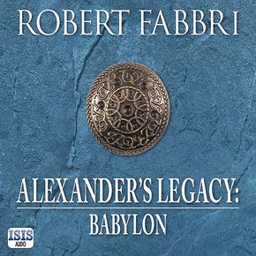 Alexander's Legacy: Babylon thumbnail