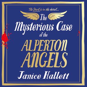 The Mysterious Case of the Alperton Angels thumbnail