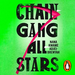 Chain-Gang All-Stars thumbnail