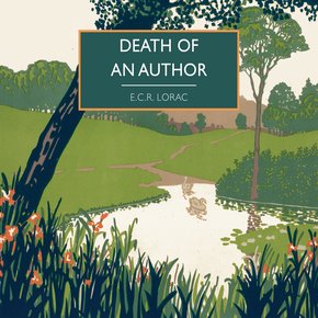 Death of an Author thumbnail
