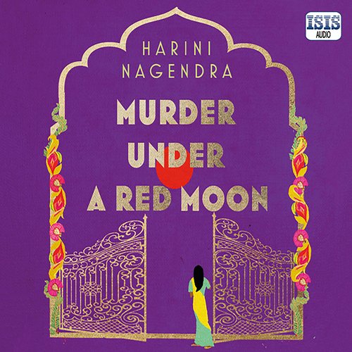 Murder Under a Red Moon