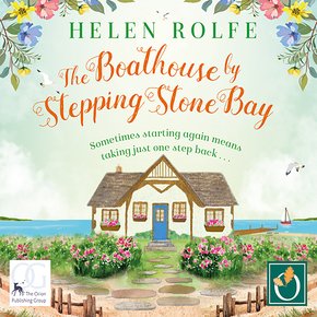 The Boathouse by Stepping Stone Bay thumbnail