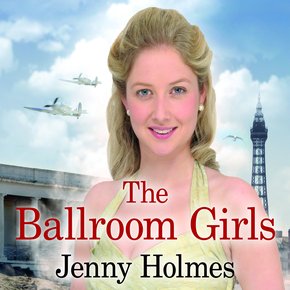 The Ballroom Girls thumbnail