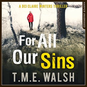 For All Our Sins (DCI Claire Winters Book 1) thumbnail