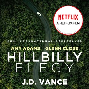 Hillbilly Elegy: A Memoir of a Family and Culture in Crisis thumbnail