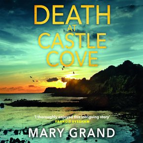 Death at Castle Cove thumbnail