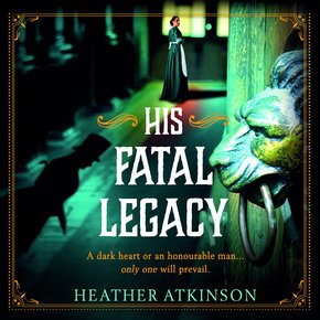 His Fatal Legacy thumbnail