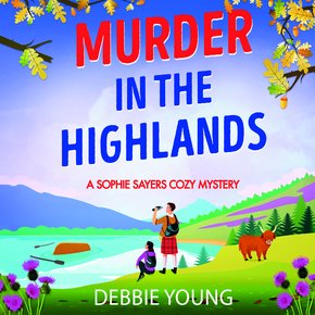 Murder in the Highlands thumbnail