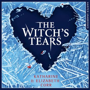 Witch’s Tears The (The Witch’s Kiss Trilogy Book 2) thumbnail