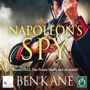 Napoleon's Spy thumbnail