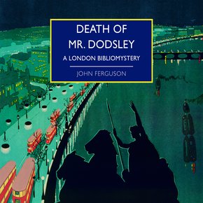 Death of Mr. Dodsley thumbnail