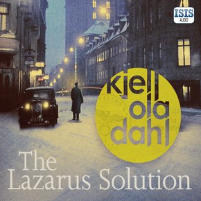 The Lazarus Solution thumbnail