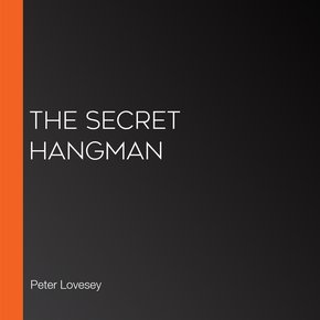 The Secret Hangman thumbnail