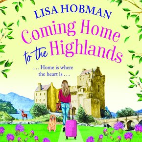 Coming Home to the Highlands thumbnail