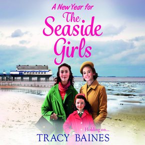 A New Year for The Seaside Girls thumbnail