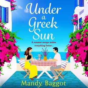 Under a Greek Sun thumbnail
