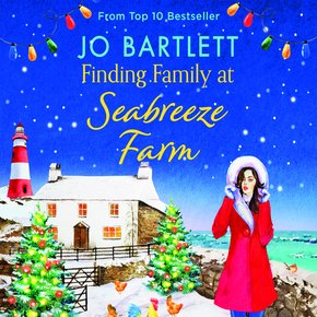 Finding Family at Seabreeze Farm thumbnail