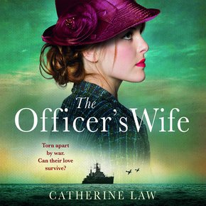 The Officer's Wife thumbnail