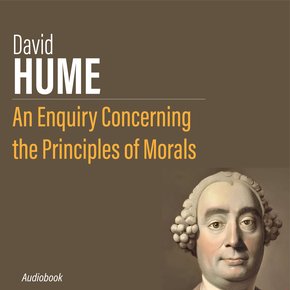 An Enquiry Concerning the Principles of Morals thumbnail