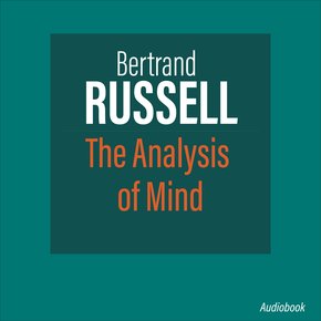 The Analysis of Mind thumbnail