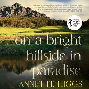 On a Bright Hillside in Paradise thumbnail