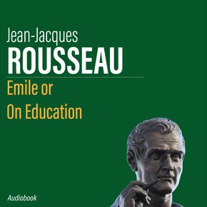 Emile or On Education thumbnail