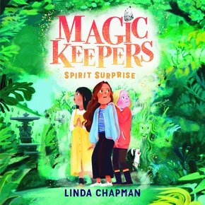 Magic Keepers: Spirit Surprise thumbnail