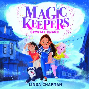 Magic Keepers: Crystal Chaos thumbnail