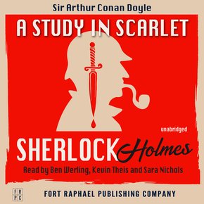 A Study in Scarlet thumbnail