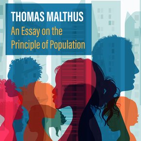 An Essay on the Principle of Population thumbnail