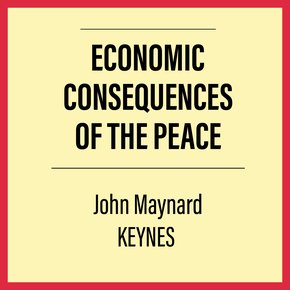 The Economic Consequences of the Peace thumbnail