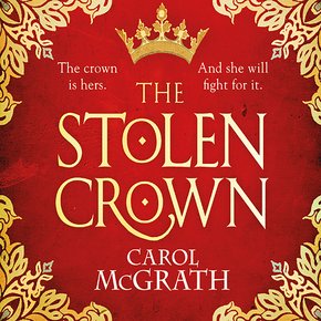 The Stolen Crown thumbnail